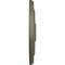Ekena Millwork Kepler Traditional Ceiling Medallion (For Canopies up to 3 3/4"), 15 7/8"OD x 1 1/2"P, Spartan Stone CM16KPSSF - alternate 3